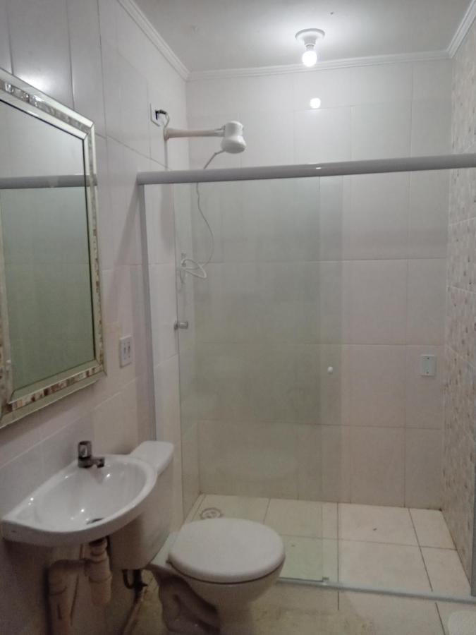 Guaruja Enseada Casa 6 Pes Prox Praia Екстериор снимка