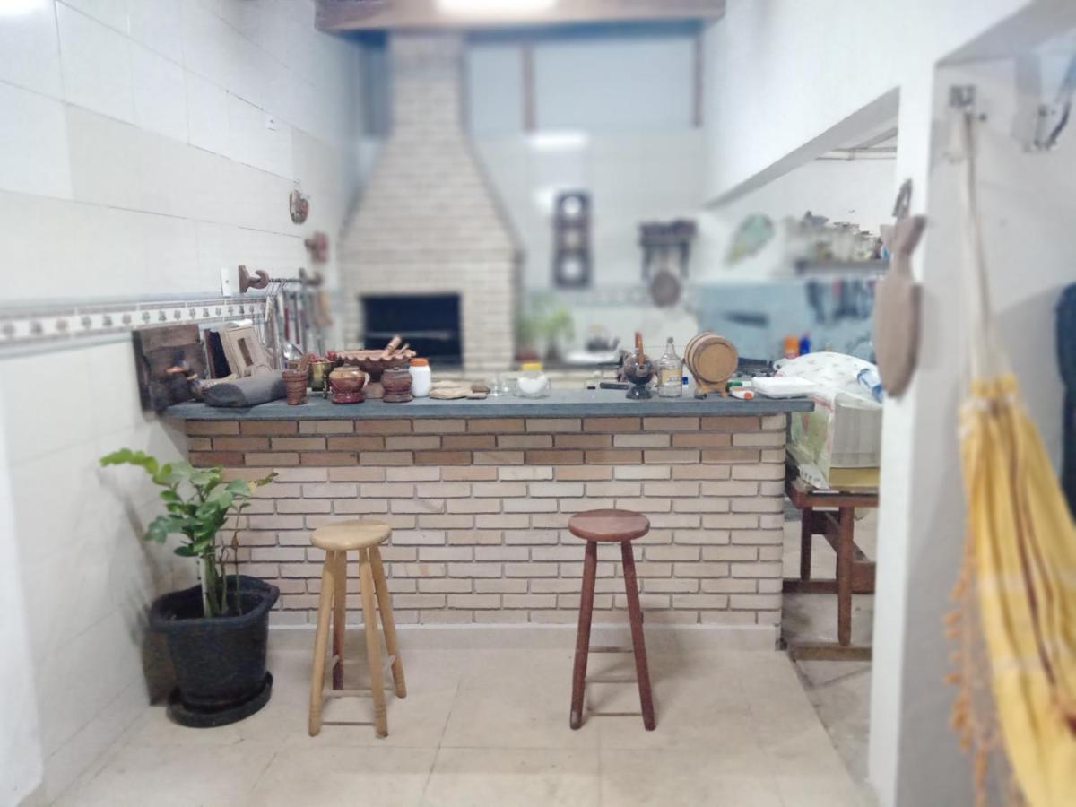 Guaruja Enseada Casa 6 Pes Prox Praia Екстериор снимка
